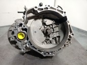 Recambio de caja cambios para opel astra j lim. 1.6 cdti dpf referencia OEM IAM M320MDE 5700639 3968008BCG