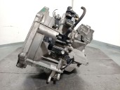 Recambio de caja cambios para opel astra j lim. 1.6 cdti dpf referencia OEM IAM M320MDE 5700639 3968008BCG