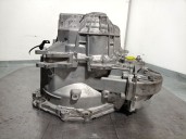 Recambio de caja cambios para opel astra j lim. 1.6 cdti dpf referencia OEM IAM M320MDE 5700639 3968008BCG