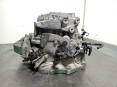 Recambio de caja cambios para opel astra j lim. 1.6 cdti dpf referencia OEM IAM M320MDE 5700639 3968008BCG