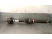 Recambio de transmision delantera derecha para ford focus c-max (cap) 1.6 tdci cat referencia OEM IAM 3M513B436DAF 1726275 