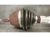 Recambio de transmision delantera derecha para ford focus c-max (cap) 1.6 tdci cat referencia OEM IAM 3M513B436DAF 1726275 