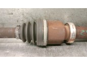 Recambio de transmision delantera derecha para ford focus c-max (cap) 1.6 tdci cat referencia OEM IAM 3M513B436DAF 1726275 