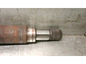 Recambio de transmision delantera derecha para ford focus c-max (cap) 1.6 tdci cat referencia OEM IAM 3M513B436DAF 1726275 