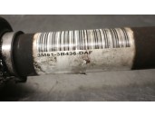 Recambio de transmision delantera derecha para ford focus c-max (cap) 1.6 tdci cat referencia OEM IAM 3M513B436DAF 1726275 