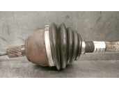 Recambio de transmision delantera izquierda para ford focus c-max (cap) 1.6 tdci cat referencia OEM IAM 3M513A328BF 1702524 