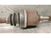 Recambio de transmision delantera izquierda para ford focus c-max (cap) 1.6 tdci cat referencia OEM IAM 3M513A328BF 1702524 