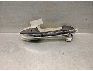 Recambio de maneta exterior delantera derecha para kia optima 1.7 crdi cat referencia OEM IAM 82661D4200 82661D4200ABP 