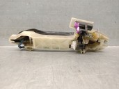 Recambio de maneta exterior delantera derecha para kia optima 1.7 crdi cat referencia OEM IAM 82661D4200 82661D4200ABP 