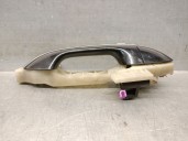 Recambio de maneta exterior delantera derecha para kia optima 1.7 crdi cat referencia OEM IAM 82661D4200 82661D4200ABP 