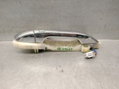 Recambio de maneta exterior delantera derecha para kia optima 1.7 crdi cat referencia OEM IAM 82661D4200 82661D4200ABP 