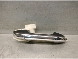 Recambio de maneta exterior trasera derecha para kia optima 1.7 crdi cat referencia OEM IAM 82661D4020ABP 82661D4020ABP 