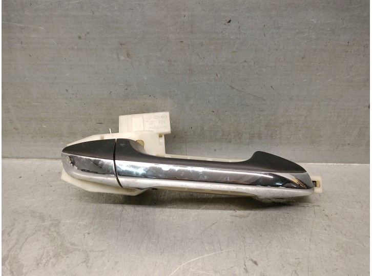 Recambio de maneta exterior trasera derecha para kia optima 1.7 crdi cat referencia OEM IAM 82661D4020ABP 82661D4020ABP 