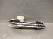 Recambio de maneta exterior trasera derecha para kia optima 1.7 crdi cat referencia OEM IAM 82661D4020ABP 82661D4020ABP 