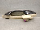 Recambio de maneta exterior trasera derecha para kia optima 1.7 crdi cat referencia OEM IAM 82661D4020ABP 82661D4020ABP 