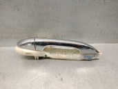 Recambio de maneta exterior trasera derecha para kia optima 1.7 crdi cat referencia OEM IAM 82661D4020ABP 82661D4020ABP 