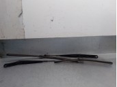 Recambio de brazo limpia delantero derecho para skoda yeti (5l) 2.0 tdi referencia OEM IAM 5L1955410 5L1955409 