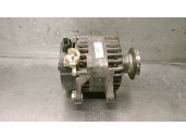 Replacement alternator for Ford Focus II (DA_, HCP, DP) 1.6 Ti OEM IAM reference 4M5T10300LC 1496231 DENSO