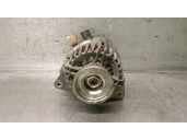 Replacement alternator for Ford Focus II (DA_, HCP, DP) 1.6 Ti OEM IAM reference 4M5T10300LC 1496231 DENSO