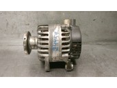 Replacement alternator for Ford Focus II (DA_, HCP, DP) 1.6 Ti OEM IAM reference 4M5T10300LC 1496231 DENSO