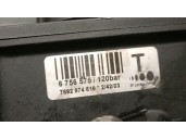 Recambio de bomba servodireccion para bmw serie 3 compact (e46) 2.0 16v diesel cat referencia OEM IAM 67565757 32416756575 76929