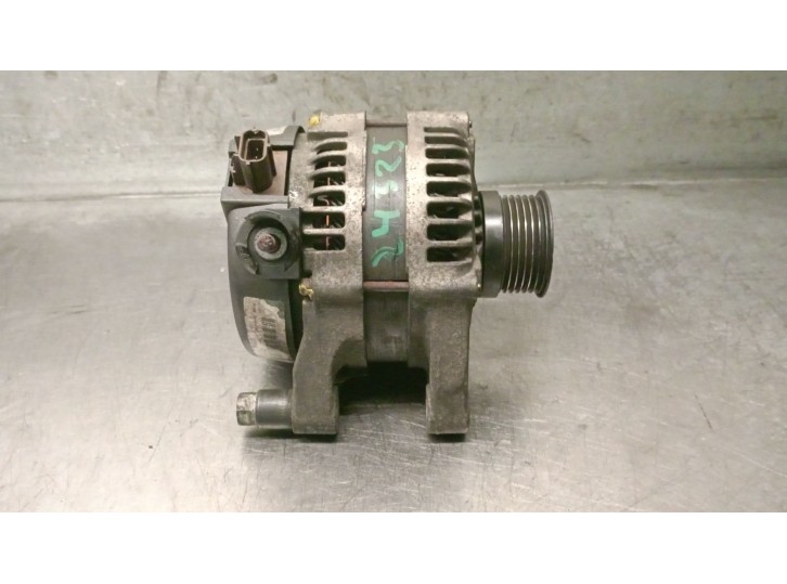 Recambio de alternador para ford focus c-max (cap) 1.6 tdci cat referencia OEM IAM RM3M5T10300PD 