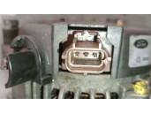 Recambio de alternador para ford focus c-max (cap) 1.6 tdci cat referencia OEM IAM RM3M5T10300PD 