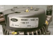 Recambio de alternador para ford focus c-max (cap) 1.6 tdci cat referencia OEM IAM RM3M5T10300PD 