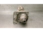 Recambio de motor arranque para peugeot 206 berlina x-line referencia OEM IAM 5802Y4 5802Y4 