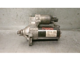 Recambio de motor arranque para audi a1 sportback (8xa, 8xf) 1.4 tfsi referencia OEM IAM 02T911024J 02T911024J 0001142001 BOSCH