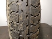 Recambio de neumatico repuesto para kia optima 1.7 crdi cat referencia OEM IAM 52910C1910 T12580D1695M HANKOOK