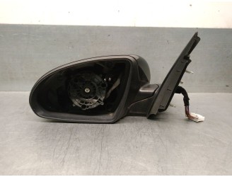 Recambio de retrovisor izquierdo para kia optima 1.7 crdi cat referencia OEM IAM 87610D4510ABP 87610D4510ABP 