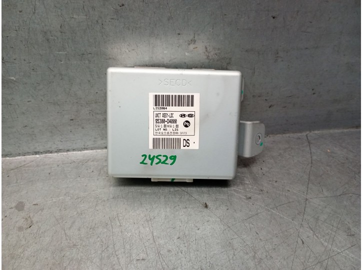 Recambio de modulo electronico para kia optima 1.7 crdi cat referencia OEM IAM 95300D4000 