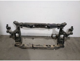 Recambio de panel frontal para kia optima 1.7 crdi cat referencia OEM IAM 64101D4000 64101D4000 