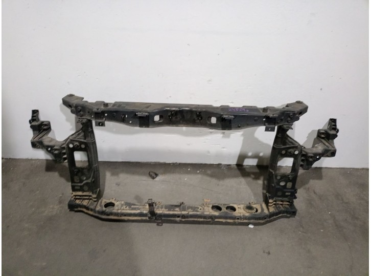 Recambio de panel frontal para kia optima 1.7 crdi cat referencia OEM IAM 64101D4000 64101D4000 