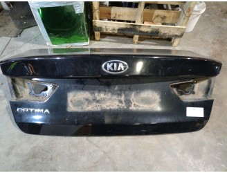 Recambio de porton trasero para kia optima 1.7 crdi cat referencia OEM IAM 69200D4020 69200D4020 