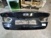 Recambio de porton trasero para kia optima 1.7 crdi cat referencia OEM IAM 69200D4020 69200D4020 