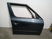 Recambio de puerta delantera derecha para skoda yeti (5l) 2.0 tdi referencia OEM IAM 5L0831056 5L0831056 