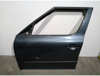 Recambio de puerta delantera izquierda para skoda yeti (5l) 2.0 tdi referencia OEM IAM 5L0831055 5L0831055 