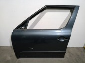 Recambio de puerta delantera izquierda para skoda yeti (5l) 2.0 tdi referencia OEM IAM 5L0831055 5L0831055 