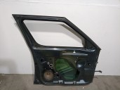 Recambio de puerta delantera izquierda para skoda yeti (5l) 2.0 tdi referencia OEM IAM 5L0831055 5L0831055 
