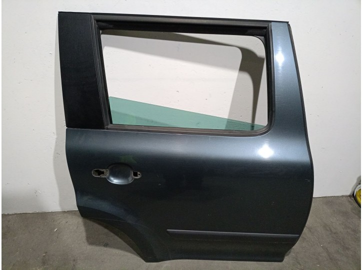 Recambio de puerta trasera derecha para skoda yeti (5l) 2.0 tdi referencia OEM IAM 5L0833056 5L0833056 