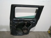 Recambio de puerta trasera derecha para skoda yeti (5l) 2.0 tdi referencia OEM IAM 5L0833056 5L0833056 