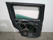 Recambio de puerta trasera izquierda para skoda yeti (5l) 2.0 tdi referencia OEM IAM 5L0833055 5L0833055 