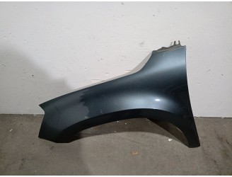 Recambio de aleta delantera izquierda para skoda yeti (5l) 2.0 tdi referencia OEM IAM 5L0821021A 5L0821021A 