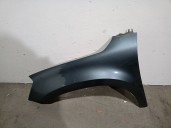 Recambio de aleta delantera izquierda para skoda yeti (5l) 2.0 tdi referencia OEM IAM 5L0821021A 5L0821021A 