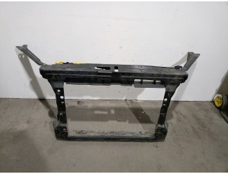 Recambio de panel frontal para skoda yeti (5l) 2.0 tdi referencia OEM IAM 5L0805591B 5L0805591B 