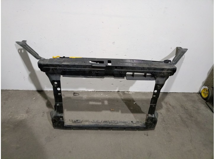 Recambio de panel frontal para skoda yeti (5l) 2.0 tdi referencia OEM IAM 5L0805591B 5L0805591B 