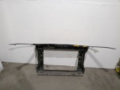 Recambio de panel frontal para skoda yeti (5l) 2.0 tdi referencia OEM IAM 5L0805591B 5L0805591B 