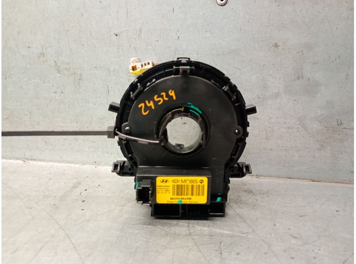 Replacement airbag ring for Kia Optima 1.7 CRDi CAT OEM IAM reference 93480D4000 93490D4610 